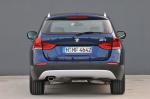 BMW X1 xDrive 2.3d 2010 года